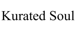 KURATED SOUL trademark