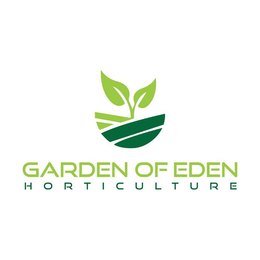 GARDEN OF EDEN HORTICULTURE trademark