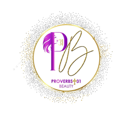 PB PROVERBS 31 BEAUTY trademark
