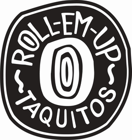 ROLL-EM-UP TAQUITOS trademark