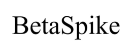 BETASPIKE trademark