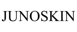 JUNOSKIN trademark