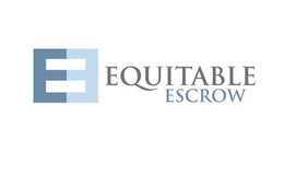 EE EQUITABLE ESCROW trademark