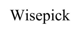 WISEPICK trademark