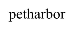 PETHARBOR trademark