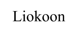 LIOKOON trademark