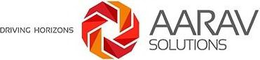 DRIVING HORIZONS AARAV SOLUTIONS trademark