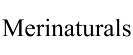MERINATURALS trademark