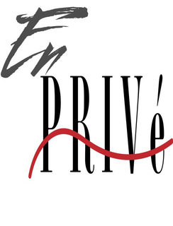 EN PRIVÉ trademark