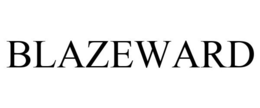 BLAZEWARD trademark