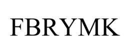 FBRYMK trademark