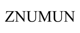 ZNUMUN trademark