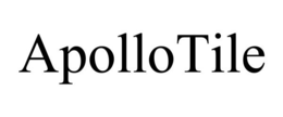 APOLLOTILE trademark