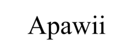 APAWII trademark