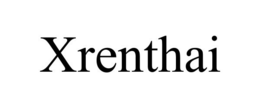 XRENTHAI trademark