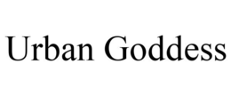 URBAN GODDESS trademark