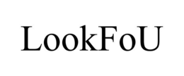 LOOKFOU trademark