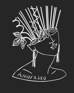 AMORXIAO trademark