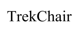 TREKCHAIR trademark