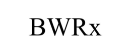 BWRX trademark