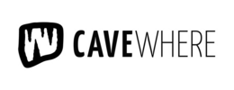 CAVEWHERE trademark