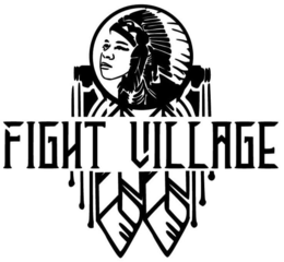 FIGHT VILLAGE trademark