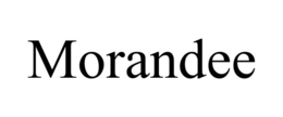 MORANDEE trademark