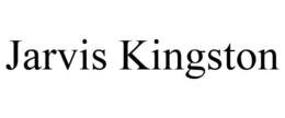 JARVIS KINGSTON trademark