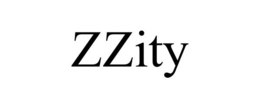 ZZITY trademark