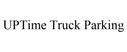 UPTIME TRUCK PARKING trademark