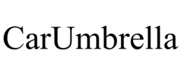CARUMBRELLA trademark