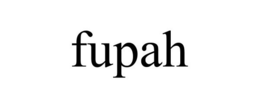 FUPAH trademark