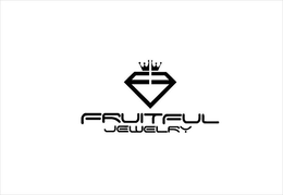 FRUITFUL JEWELRY trademark