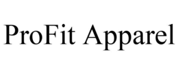 PROFIT APPAREL trademark
