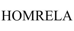 HOMRELA trademark