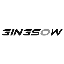 GINGSOW trademark