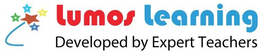 LUMOS LEARNING DEVELOPED BY EXPERT TEACHERS trademark