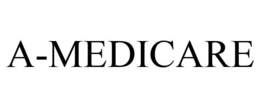 A-MEDICARE trademark