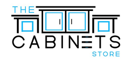 THE CABINETS STORE trademark
