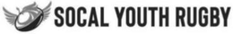 SOCAL YOUTH RUGBY trademark