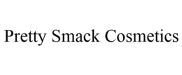 PRETTY SMACK COSMETICS trademark