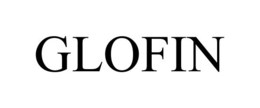GLOFIN trademark