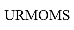 URMOMS trademark