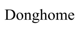 DONGHOME trademark