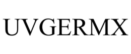 UVGERMX trademark