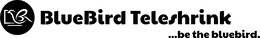 BLUEBIRD TELESHRINK ... BE THE BLUEBIRD. trademark