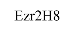 EZR2H8 trademark
