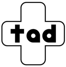 TAD trademark