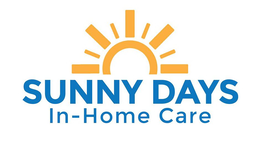 SUNNY DAYS IN-HOME CARE trademark