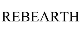 REBEARTH trademark